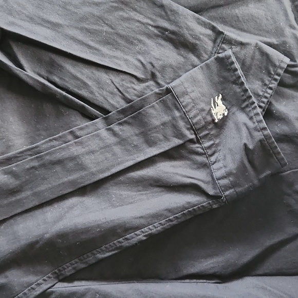Burberry button down - Picture 9 of 10